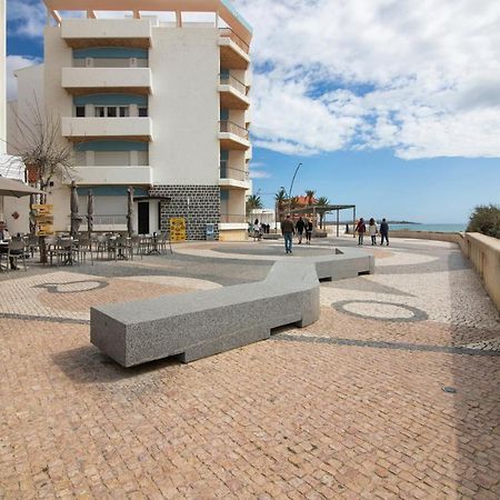 Apartamento Caravela Armação de Pêra Kültér fotó