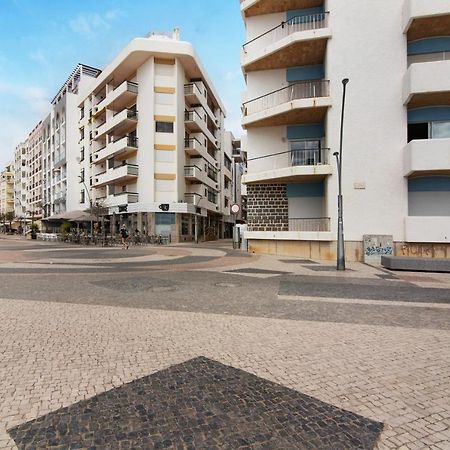 Apartamento Caravela Armação de Pêra Kültér fotó