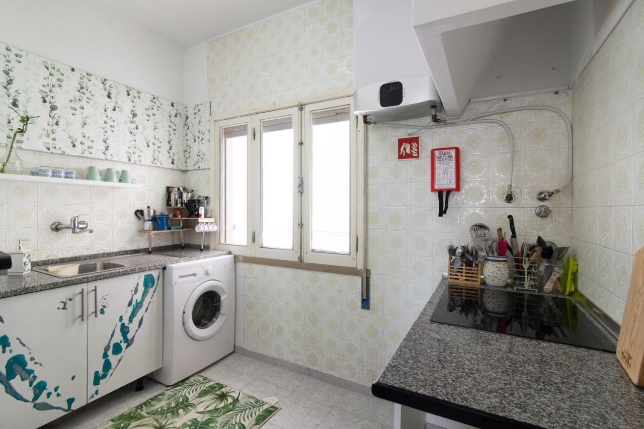 Apartamento Caravela Armação de Pêra Kültér fotó