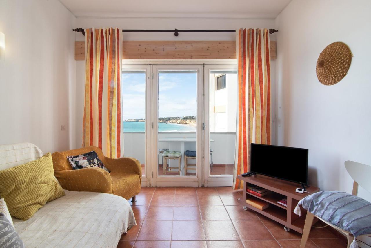 Apartamento Caravela Armação de Pêra Kültér fotó
