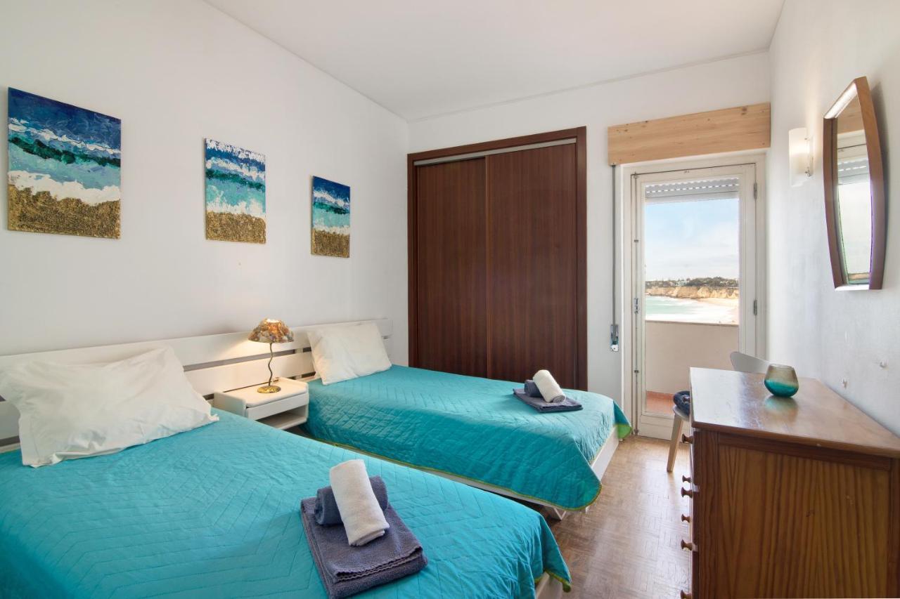 Apartamento Caravela Armação de Pêra Kültér fotó