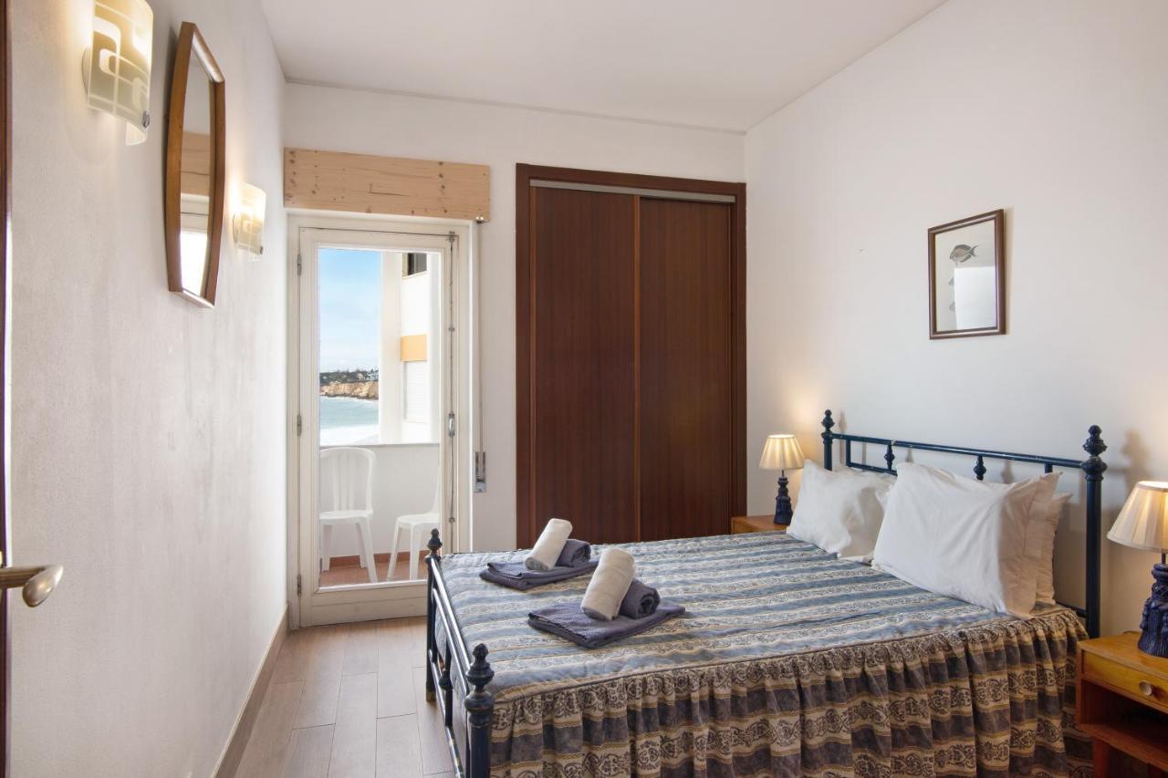 Apartamento Caravela Armação de Pêra Kültér fotó