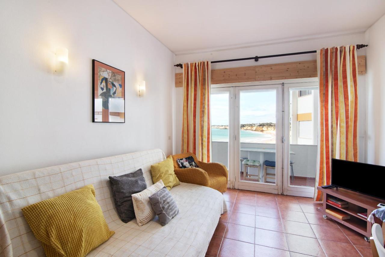 Apartamento Caravela Armação de Pêra Kültér fotó