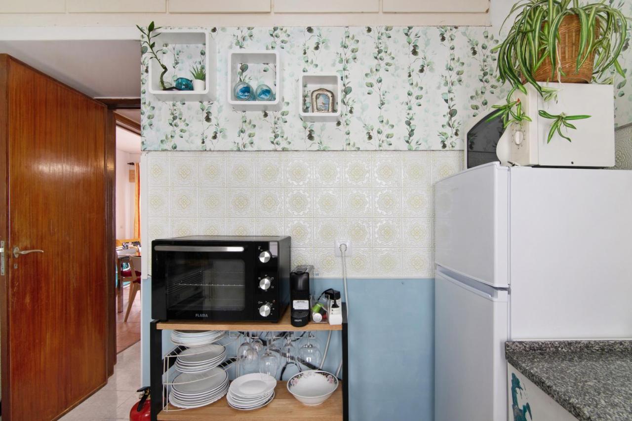 Apartamento Caravela Armação de Pêra Kültér fotó