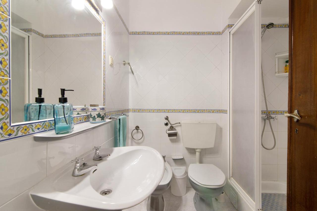 Apartamento Caravela Armação de Pêra Kültér fotó