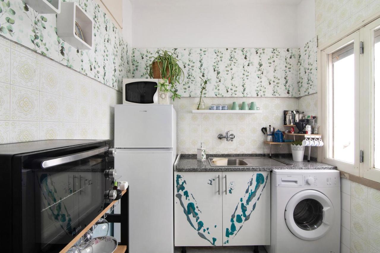 Apartamento Caravela Armação de Pêra Kültér fotó