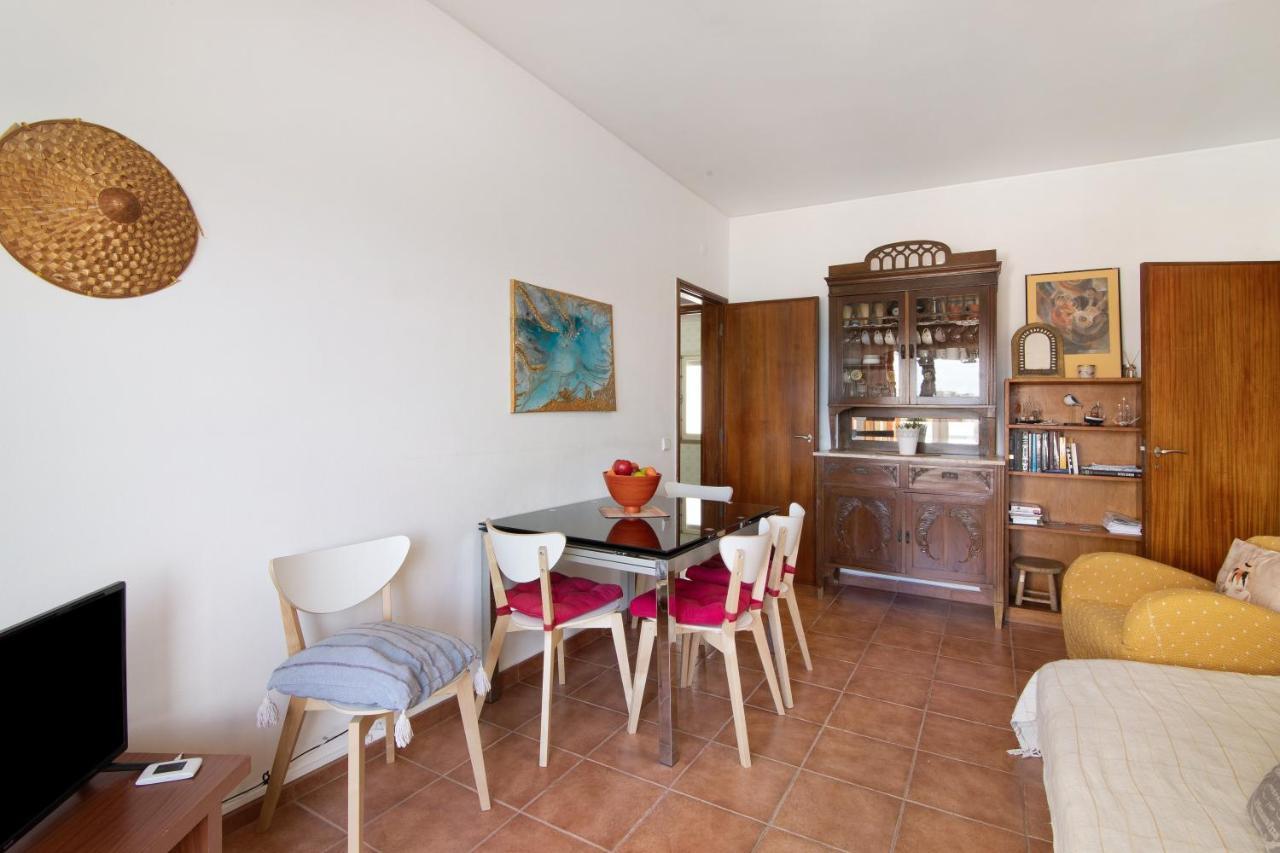Apartamento Caravela Armação de Pêra Kültér fotó